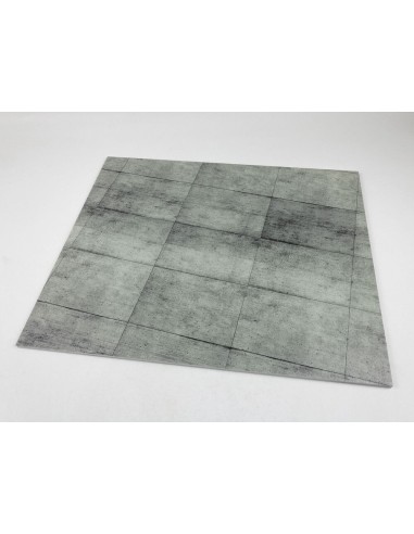 Concrete Base Rectangular Type 5 380x320mm (Universal) 