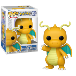 POKEMON - POP Games NÂ° 850 - Dracolosse