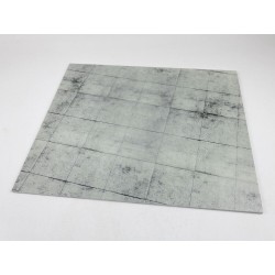 Concrete Base Square Type 5 380x320mm (Universal) 
