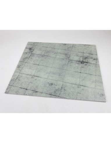 Concrete Base Square Type 5 380x320mm (Universal) 