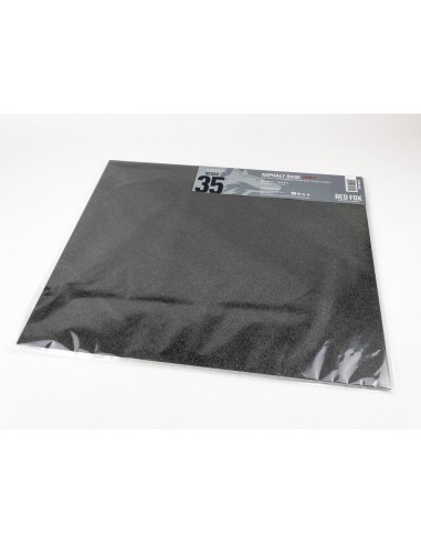 Asphalt Base Type 5 380x320mm (Universal) 