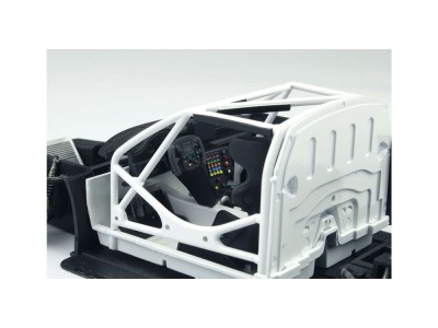 Porsche 911 RSR 2018 LM GTE Class Winner 