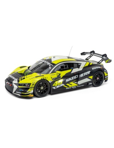 Audi R8 LMS GT3 World Challenge Europe Imola 2022 