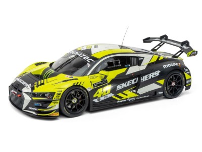 Audi R8 LMS GT3 World Challenge Europe Imola 2022 