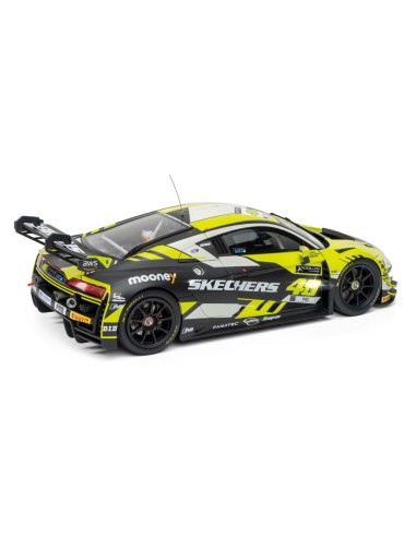Audi R8 LMS GT3 World Challenge Europe Imola 2022 