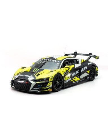 Audi R8 LMS GT3 World Challenge Europe Imola 2022 