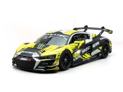 Audi R8 LMS GT3 World Challenge Europe Imola 2022 