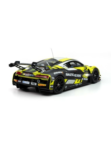 Audi R8 LMS GT3 World Challenge Europe Imola 2022 