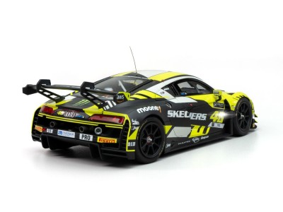 Audi R8 LMS GT3 World Challenge Europe Imola 2022 