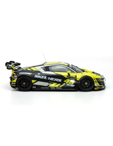 Audi R8 LMS GT3 World Challenge Europe Imola 2022 