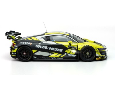 Audi R8 LMS GT3 World Challenge Europe Imola 2022 