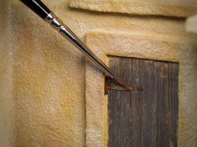 Hinges A 