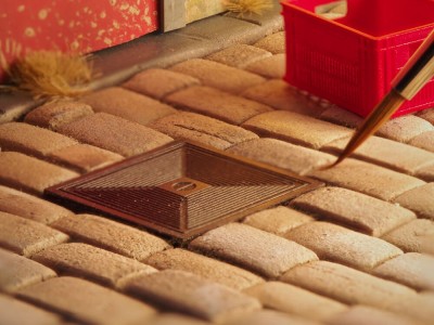 Manhole Covers 