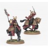 LOTR Easterling Mounted Commanders