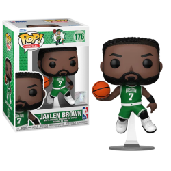CELTICS - POP NBA NÂ° 176 - Jaylen Brown