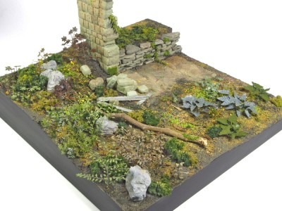 Plants & Weeds Set 1 