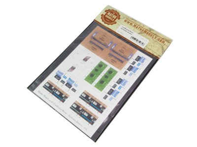Cardboard Boxes - electronic devices 