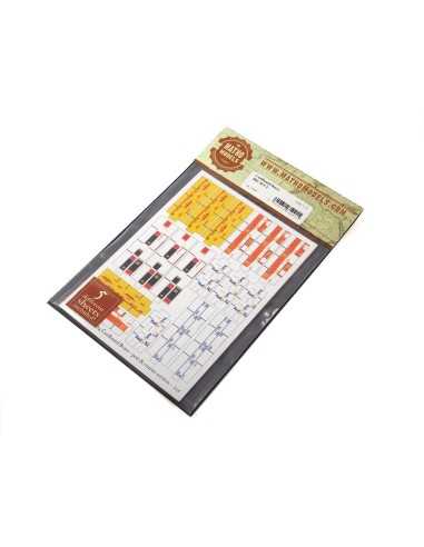 Cardboard Boxes - BIG SET 2 