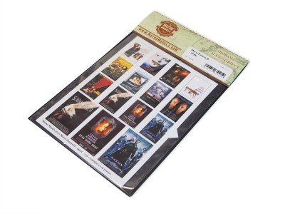 Movie Posters D - 1990s 