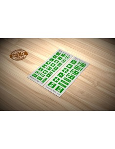 Emergency Signs 