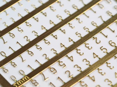 PE Numbers: 1,5 - 2,0 - 2,5 - 3,0mm 