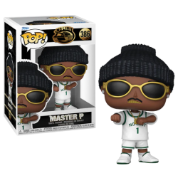 MUSIQUE - POP Rocks NÂ° 386 - Master P