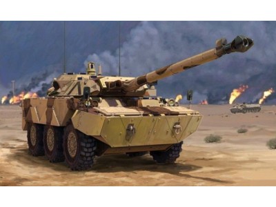French Army AMX-1ORC 