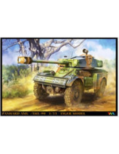 PANHARD AML-90 
