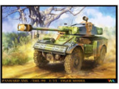 PANHARD AML-90 