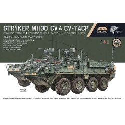 Stryker M1130 CV & CV-TACP 1+1 