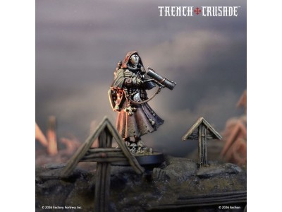 Sniper Priests 