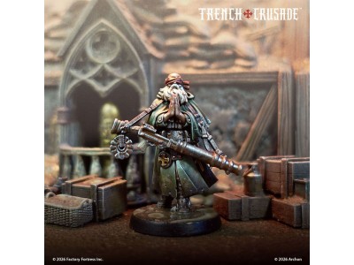 Sniper Priests 