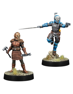 LEADERS MANDALORIENS 2
