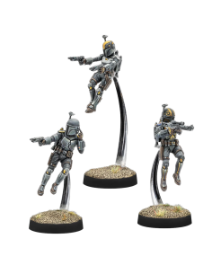 CLAN WREN MANDOLARIANS 2