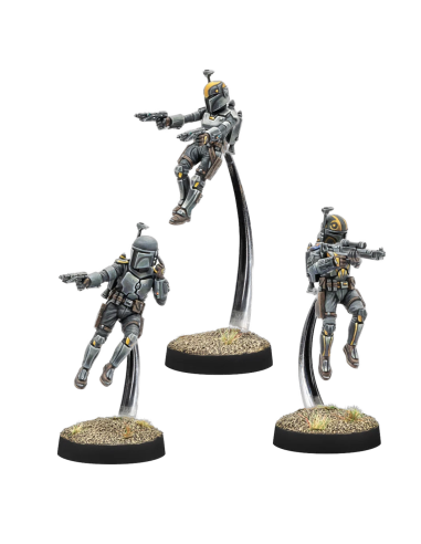 CLAN WREN MANDOLARIANS
