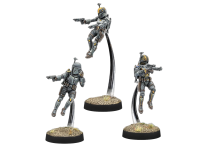 CLAN WREN MANDOLARIANS