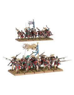 GRAND CATHAY: PEASANT LEVY