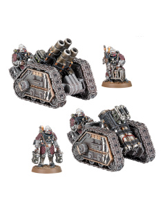 S/AUXILIA: RAPIER FIRE SUPPORT BATTERY