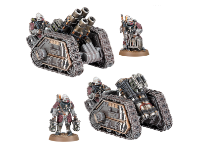 S/AUXILIA: RAPIER FIRE SUPPORT BATTERY