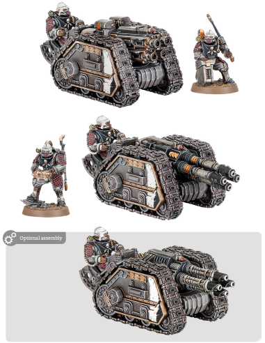 SOLAR AUXILIA:RAPIER DIRECT FIRE BATTERY