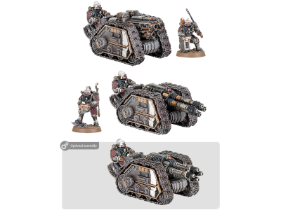 SOLAR AUXILIA:RAPIER DIRECT FIRE BATTERY
