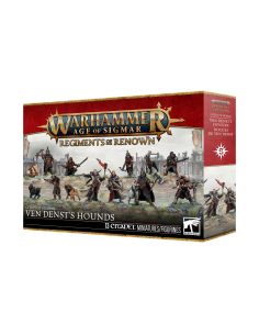 CITIES OF SIGMAR: DOGUES DE VEN DENST