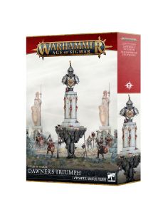 CITIES OF SIGMAR: TRIOMPHE DE L'ÉOPHORE
