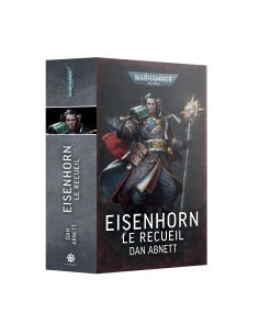 EISENHORN: LE RECUEIL