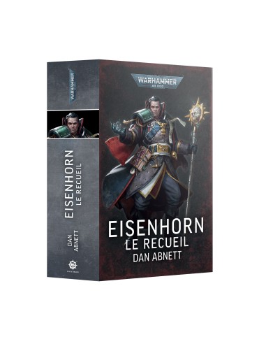 EISENHORN: LE RECUEIL