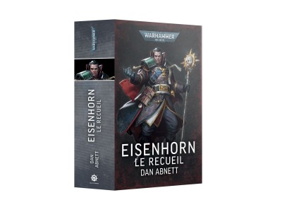 EISENHORN: LE RECUEIL