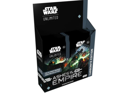 DISPLAY CARBONITE ANGLAIS