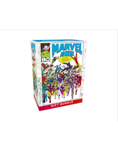 MTG: MARVEL SUPER HEROES GIFT BUNDLE EN