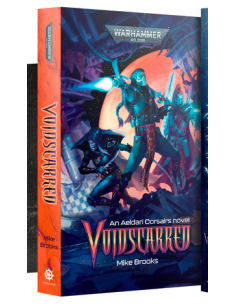 VOIDSCARRED (PB)