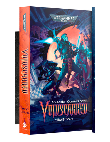 VOIDSCARRED (PB)